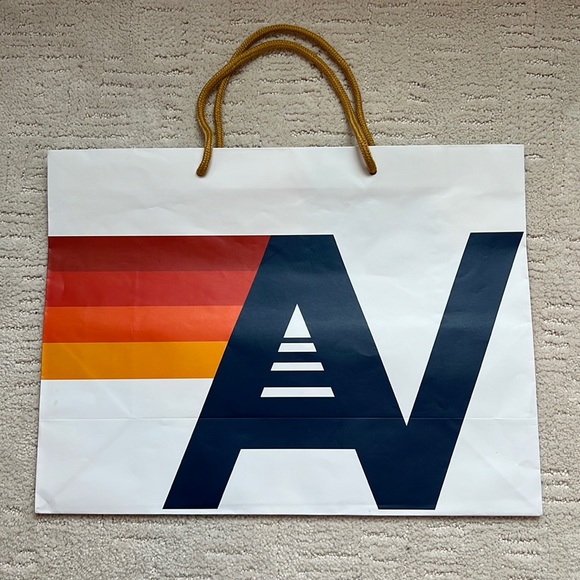 Aviator Nation shopping bag bundle - Picture 8 of 12